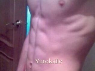 Yuroksilo