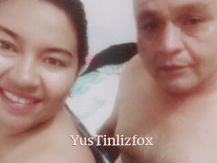 YusTinlizfox