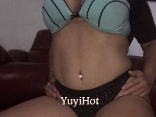 YuyiHot