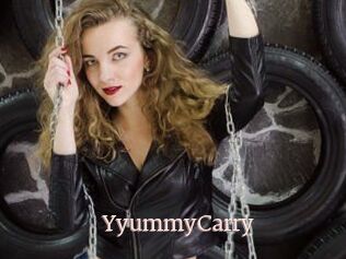 YyummyCarry