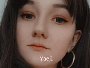 Yaeji