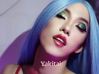 Yakitai