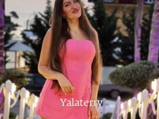 Yalaterry