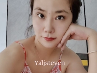 Yalisteven