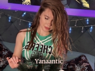 Yanaantic