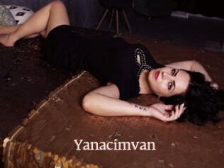 Yanacimvan