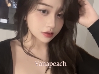 Yanapeach