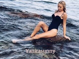 Yanirasunny