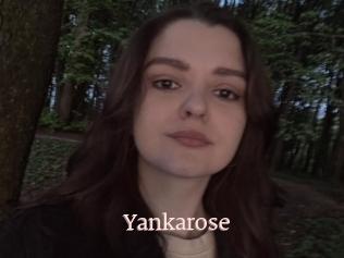Yankarose