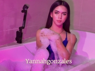 Yannahgonzales