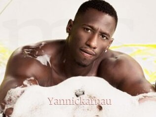Yannickarnau