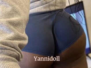 Yannidoll