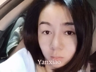 Yanxiao