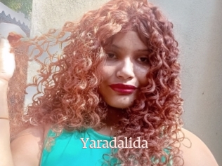 Yaradalida