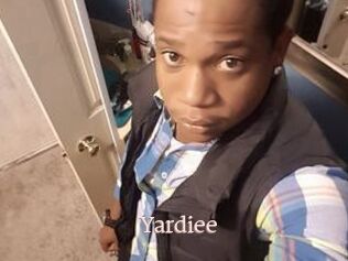 Yardiee