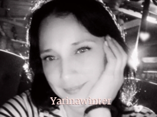 Yarinawinter