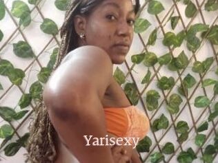Yarisexy