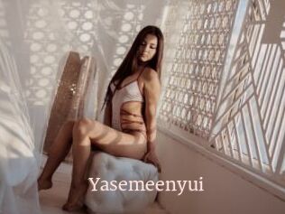 Yasemeenyui