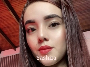 Yashira