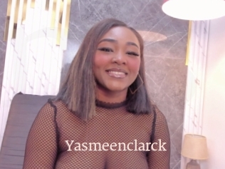 Yasmeenclarck