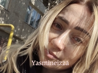 Yasmineizza