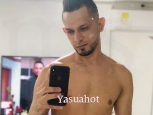 Yasuahot