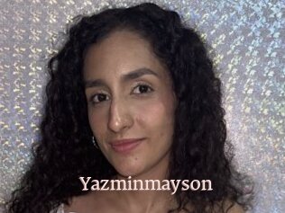 Yazminmayson