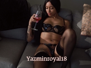 Yazminroyal18