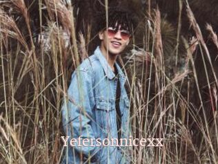 Yefersonnicexx
