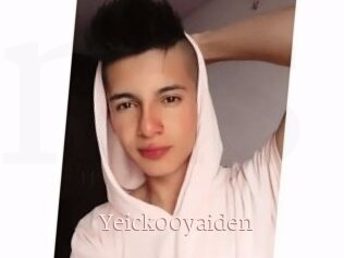 Yeick00yaiden