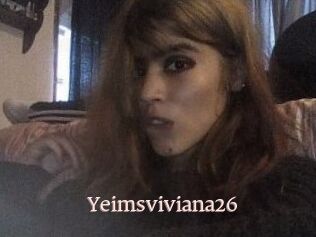 Yeimsviviana26