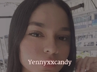 Yennyxxcandy