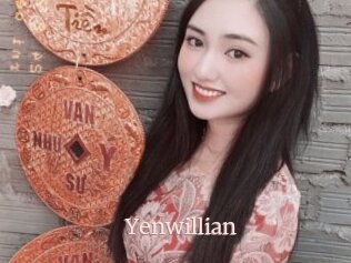 Yenwillian