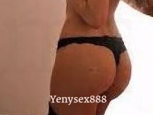 Yenysex888