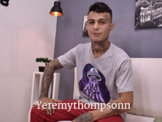Yeremythompsonn