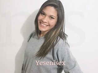 Yesenisex