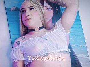 Yesliegabriela