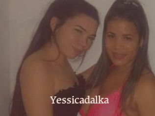 Yessicadalka