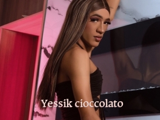 Yessik_cioccolato