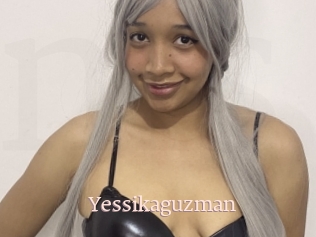 Yessikaguzman