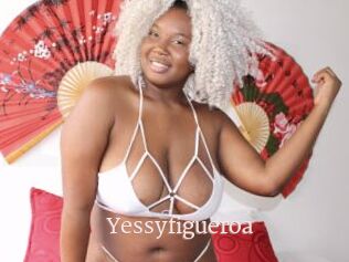 Yessyfigueroa