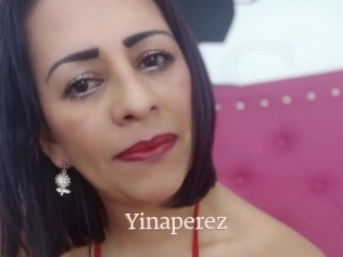 Yinaperez