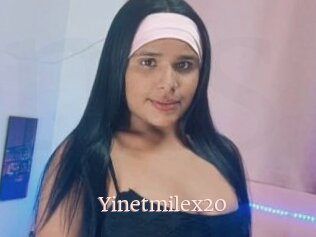 Yinetmilex20
