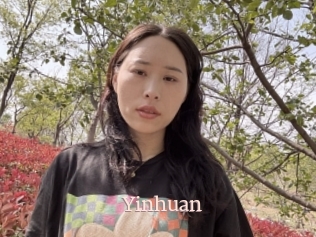 Yinhuan