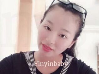 Yinyinbaby