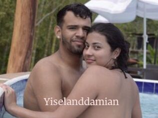 Yiselanddamian