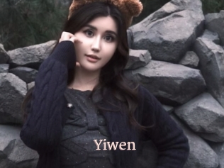 Yiwen