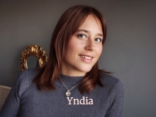 Yndia