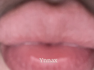 Ynnax