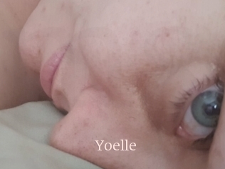 Yoelle